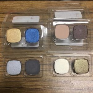 14 Bare Minerals Ready Eye Shadows